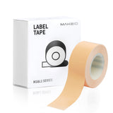 L1 小型ラベルプリンター テープ　純正 感熱ロール紙