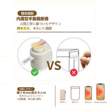 小型ラベルプリンター Bluetooth接続 Android/iOS対応