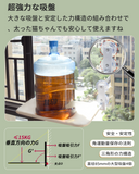 猫用吸盤式ハンモック ペット 洗濯可能 折りたたんで収納可能