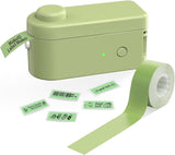 小型ラベルプリンター Bluetooth接続 Android/iOS対応