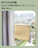 猫用吸盤式ハンモック ペット 洗濯可能 折りたたんで収納可能