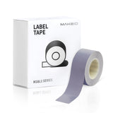 L1 小型ラベルプリンター テープ　純正 感熱ロール紙