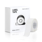 L1 小型ラベルプリンター テープ　純正 感熱ロール紙