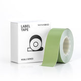 L1 小型ラベルプリンター テープ　純正 感熱ロール紙