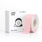 L1 小型ラベルプリンター テープ　純正 感熱ロール紙