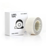 L1 小型ラベルプリンター テープ　純正 感熱ロール紙